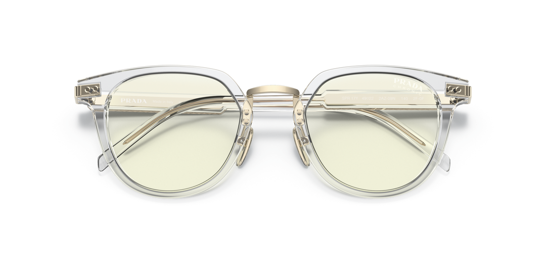 PRADA 0PR 17YS 2AZ09N