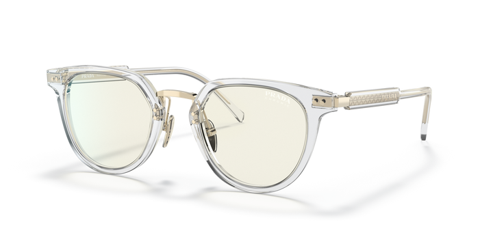 PRADA 0PR 17YS 2AZ09N