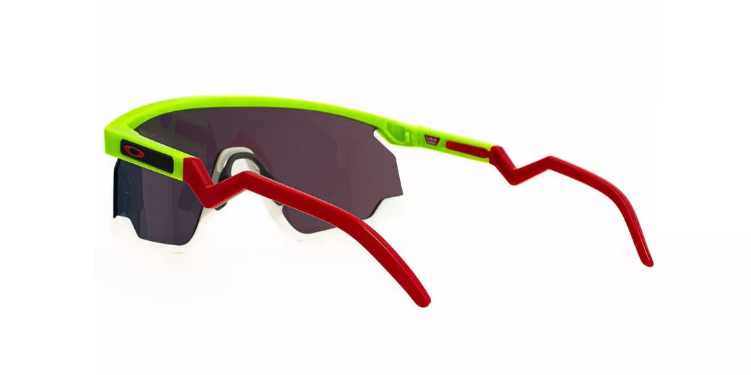 OAKLEY OO9280-0639