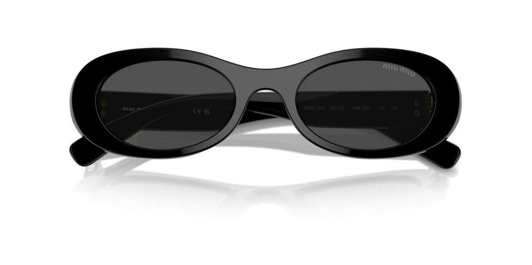 Miu Miu 0MU 06ZS 1AB5S0