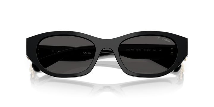 Miu Miu 0MU A03S 16K08Z