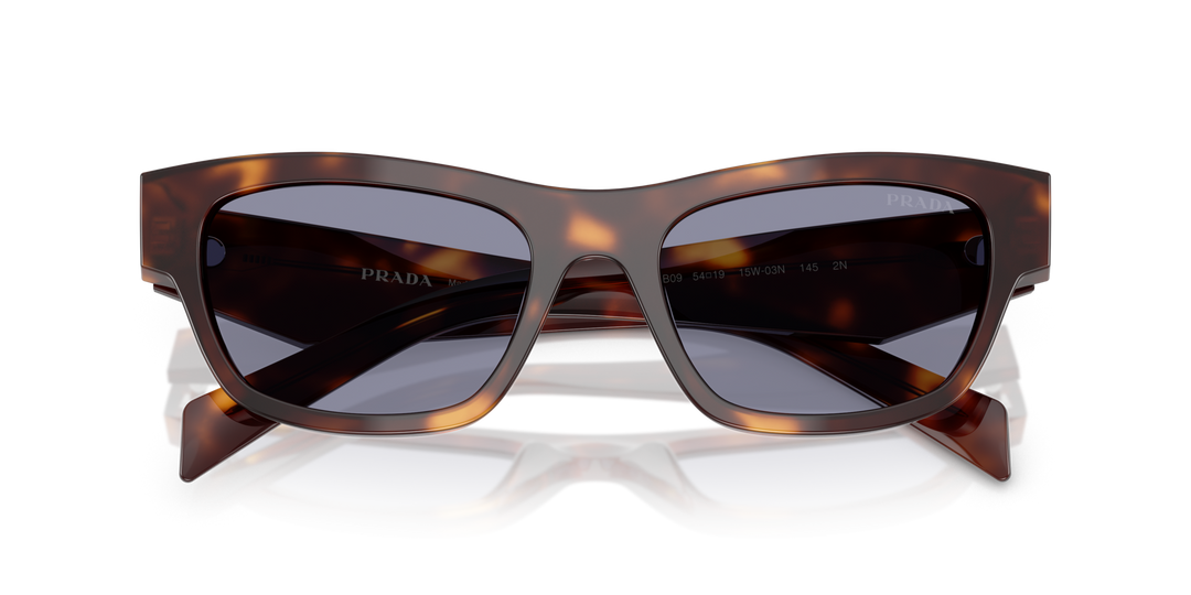 PRADA 0PR B09S 15W03N