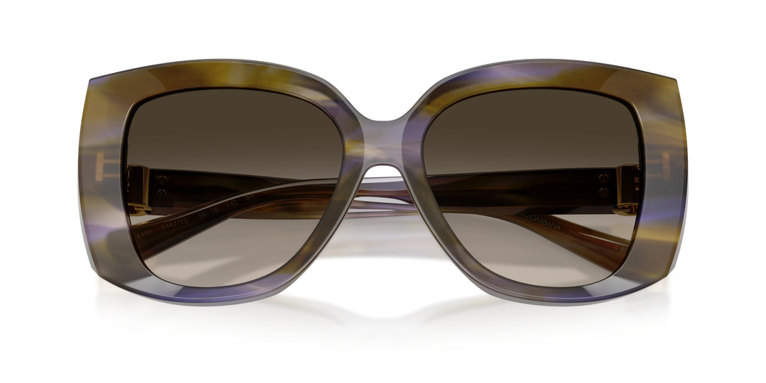 Dolce & Gabbana 0DG4495 344713