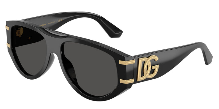 Dolce & Gabbana 0DG4499 501/87
