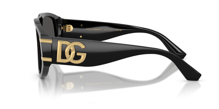 Dolce & Gabbana 0DG4499 501/87