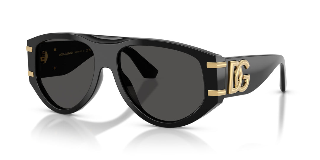 Dolce & Gabbana 0DG4499 501/87