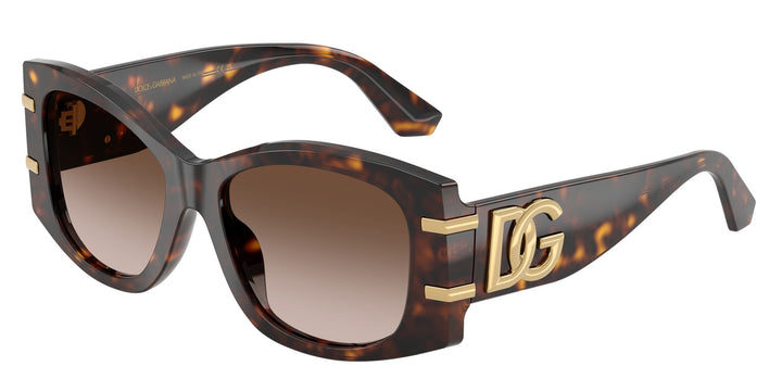 Dolce & Gabbana 0DG4501 502/13