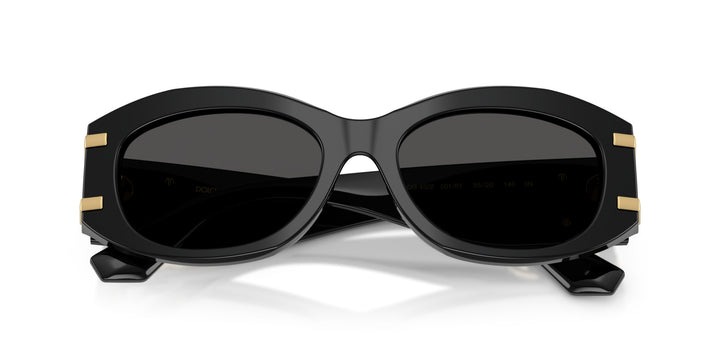 Dolce & Gabbana 0DG4502 501/87
