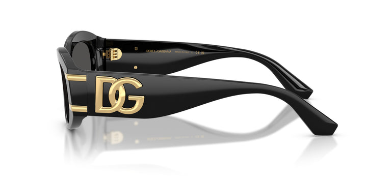 Dolce & Gabbana 0DG4502 501/87