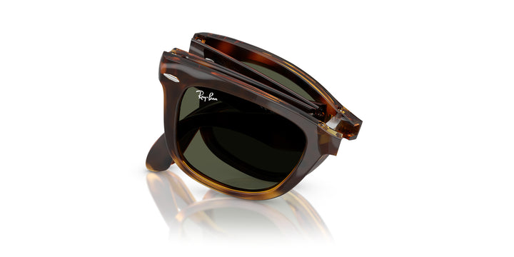 Ray-Ban FOLDING WAYFARER