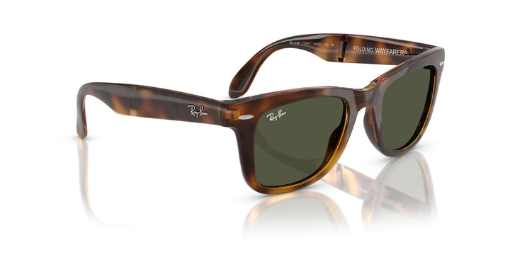 Ray-Ban FOLDING WAYFARER