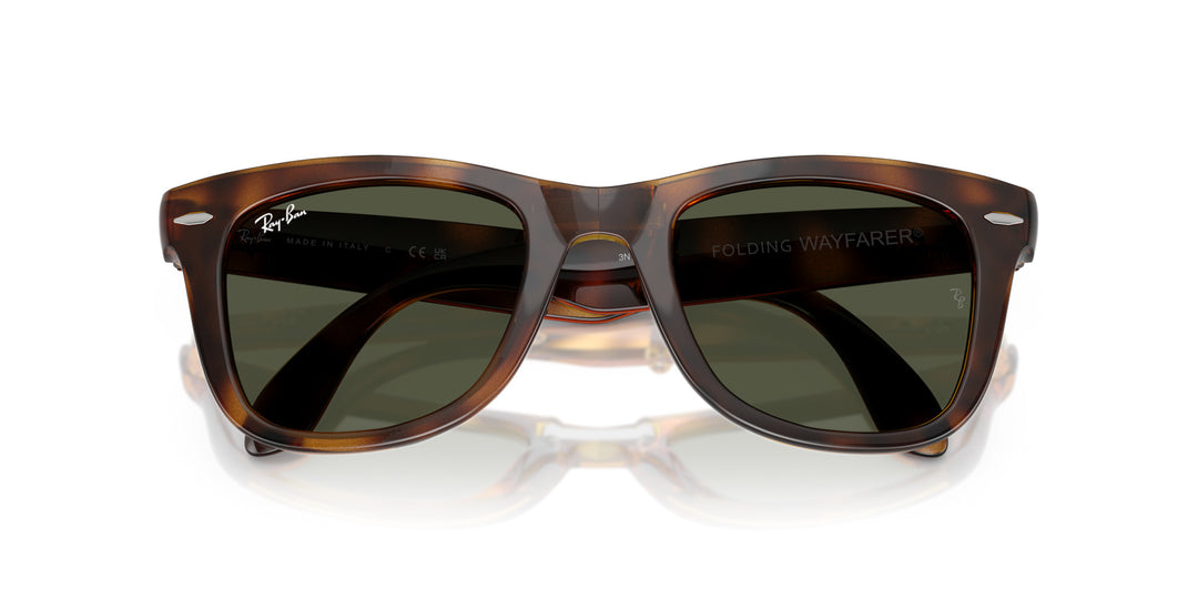 Ray-Ban FOLDING WAYFARER