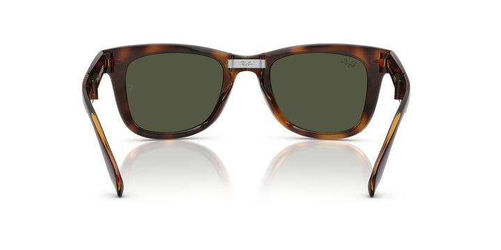 Ray-Ban FOLDING WAYFARER