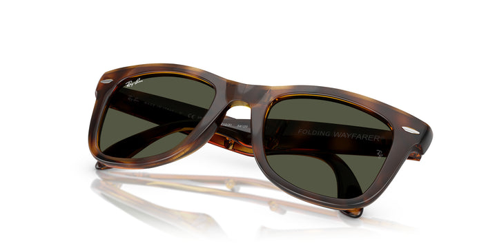 Ray-Ban FOLDING WAYFARER