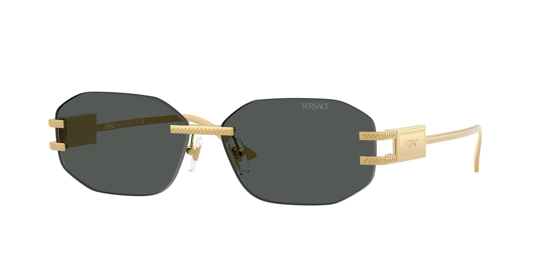 VERSACE 0VE2274 100287