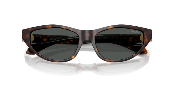 VERSACE 0VE4491U 108/87