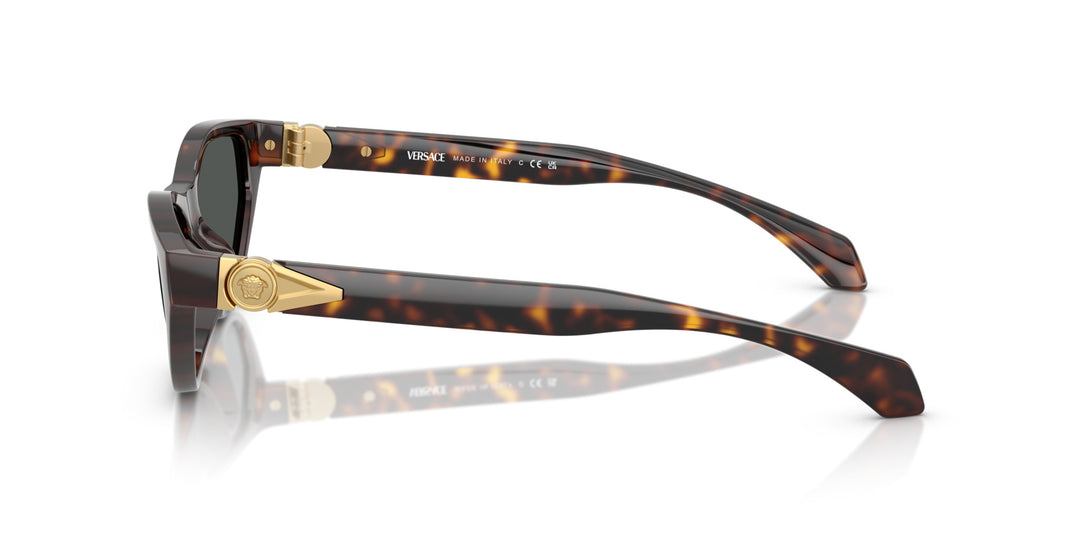 VERSACE 0VE4491U 108/87