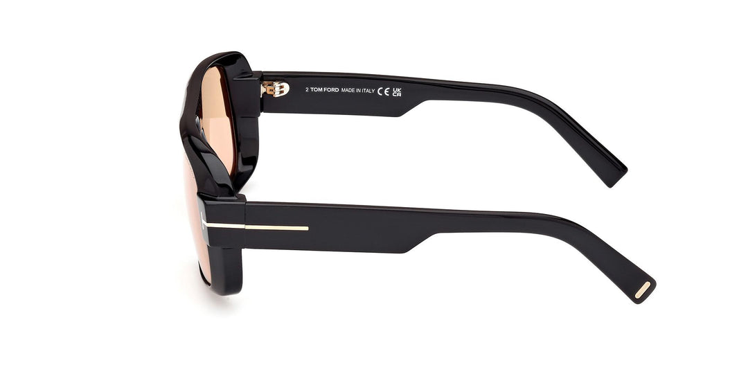 Tom Ford Navigator