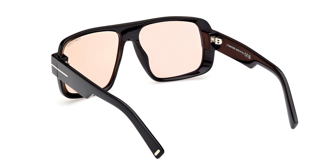 Tom Ford Navigator