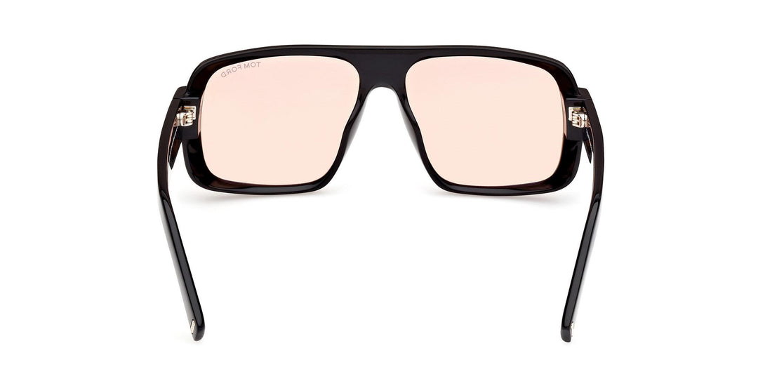 Tom Ford Navigator