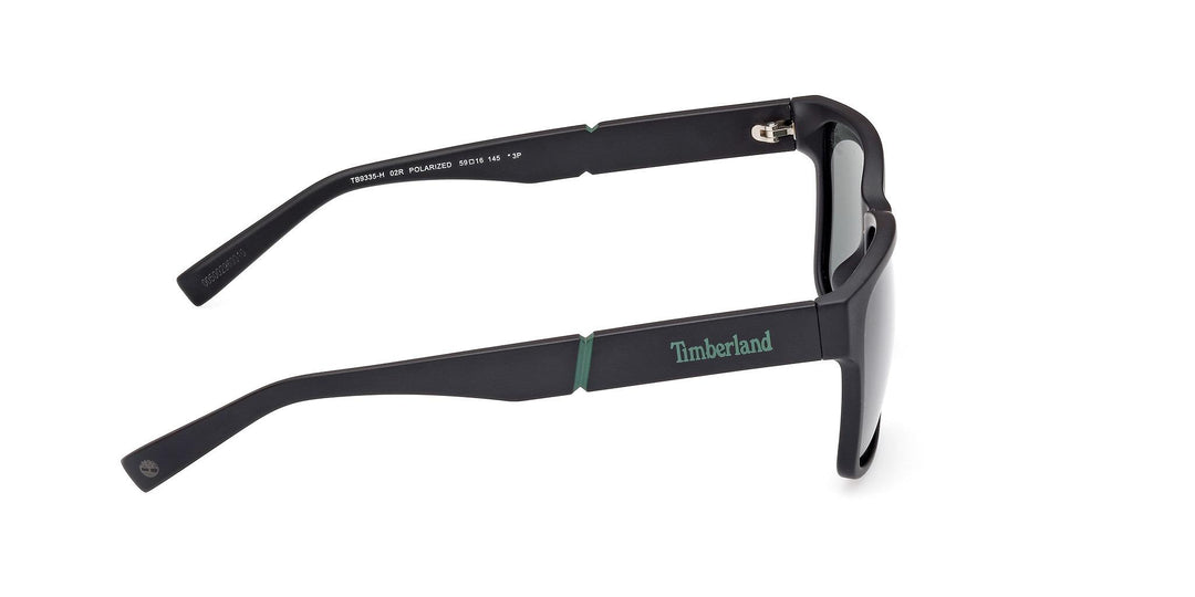 Timberland Polarized