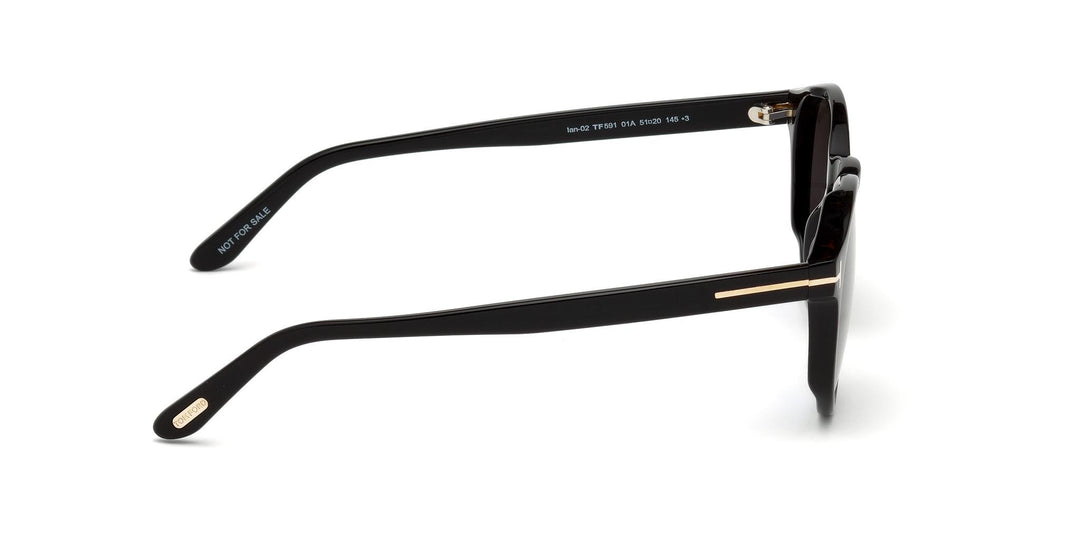 Tom Ford IAN-02 Unisex