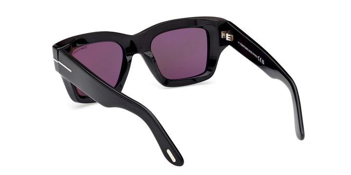 Tom Ford ILIAS