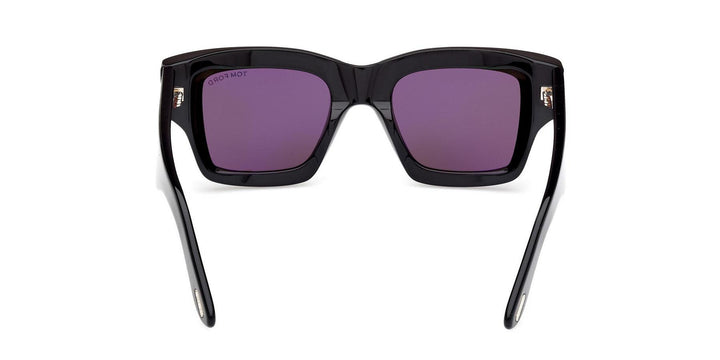 Tom Ford ILIAS