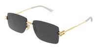 BOTTEGA VENETA BV1126S 002