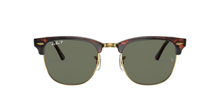 Ray-Ban CLUBMASTER LOW BRIDGE FIT