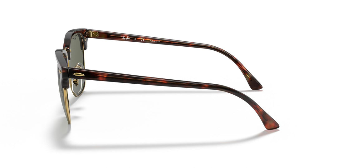Ray-Ban CLUBMASTER LOW BRIDGE FIT