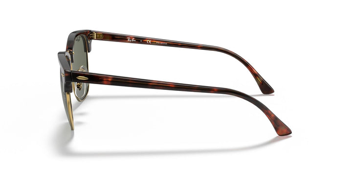 Ray-Ban CLUBMASTER LOW BRIDGE FIT