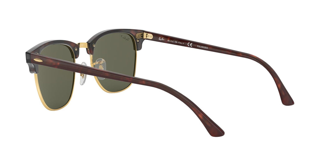Ray-Ban CLUBMASTER LOW BRIDGE FIT
