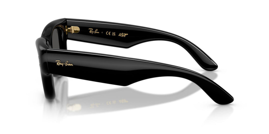 Ray-Ban WAYFARER PUFFER