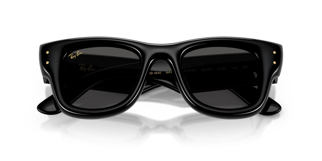 Ray-Ban WAYFARER PUFFER