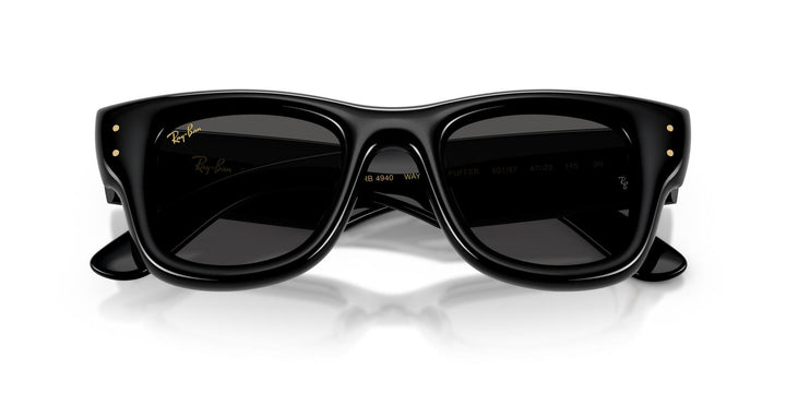 Ray-Ban WAYFARER PUFFER