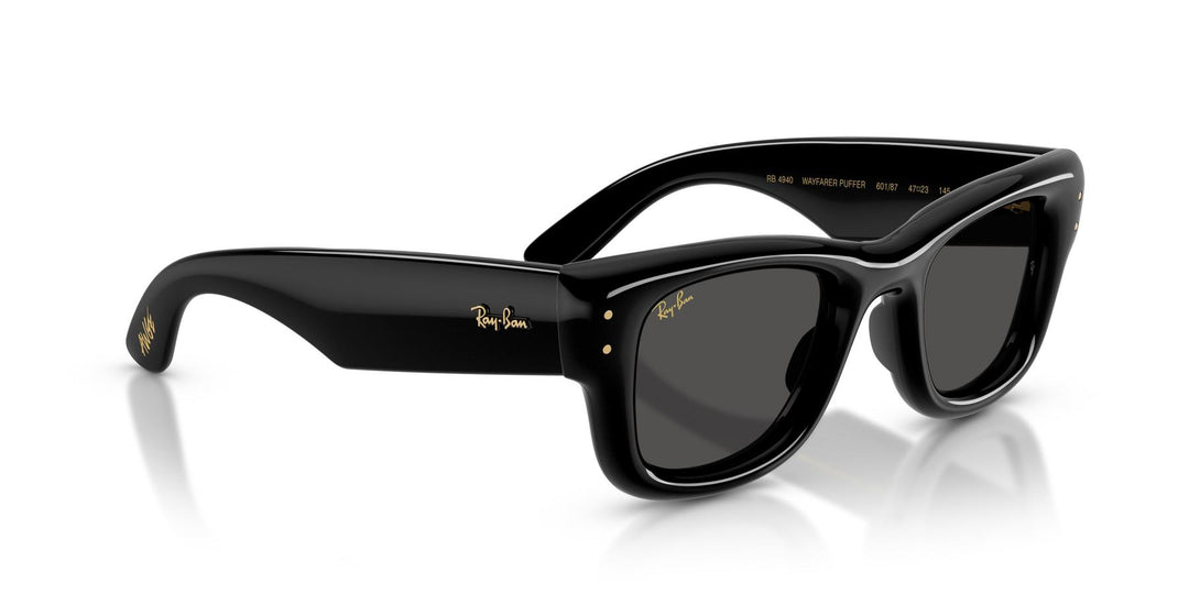 Ray-Ban WAYFARER PUFFER