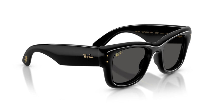Ray-Ban WAYFARER PUFFER