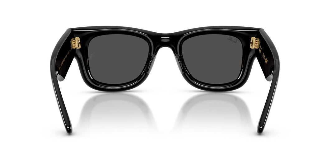 Ray-Ban WAYFARER PUFFER