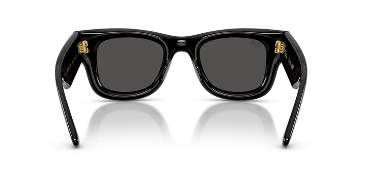 Ray-Ban WAYFARER PUFFER