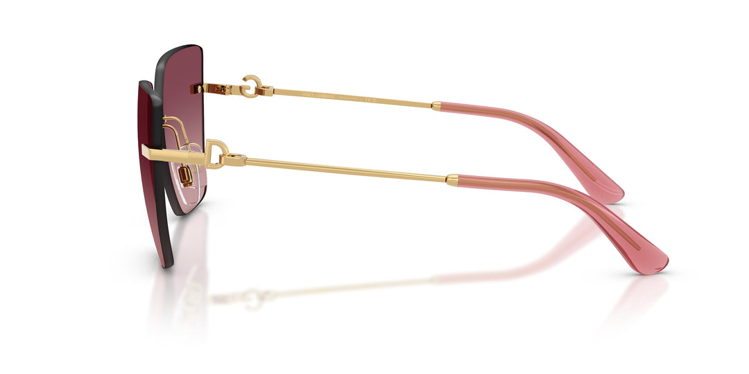 Dolce & Gabbana 0DG2321 02/8D