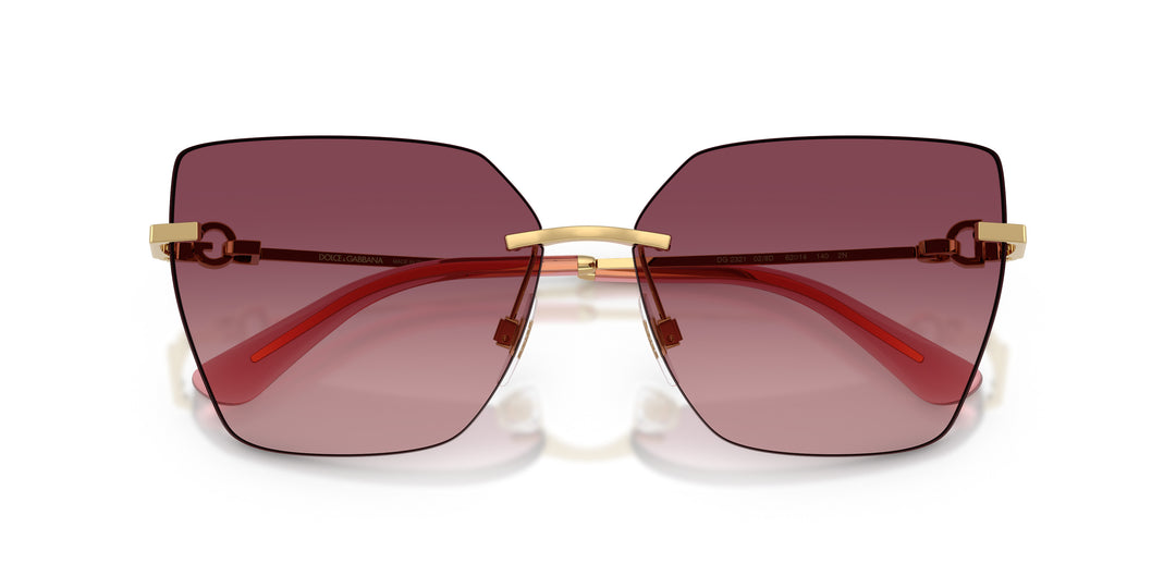 Dolce & Gabbana 0DG2321 02/8D
