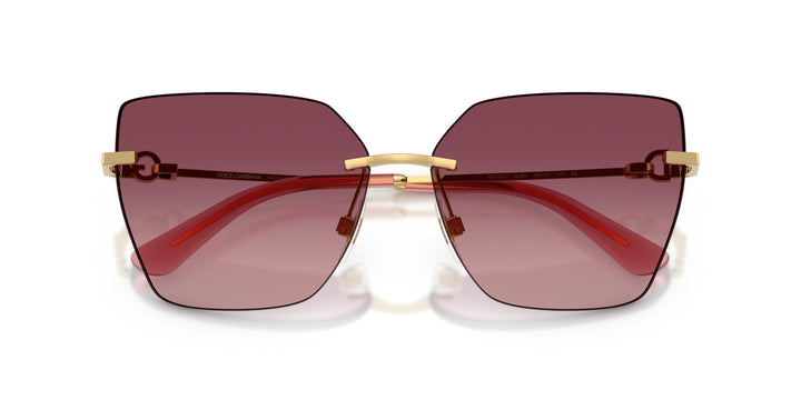 Dolce & Gabbana 0DG2321 02/8D
