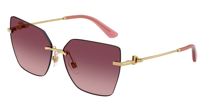 Dolce & Gabbana 0DG2321 02/8D