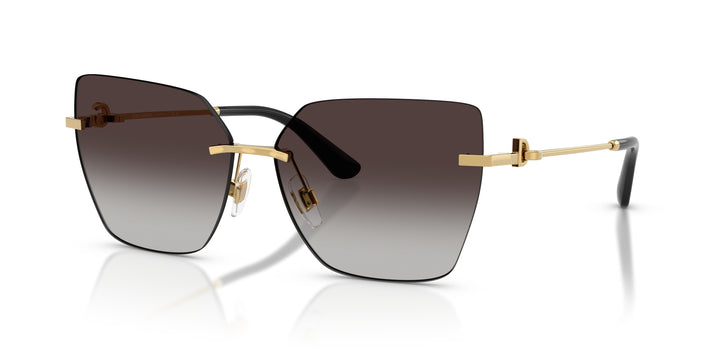 Dolce & Gabbana 0DG2321 02/8G