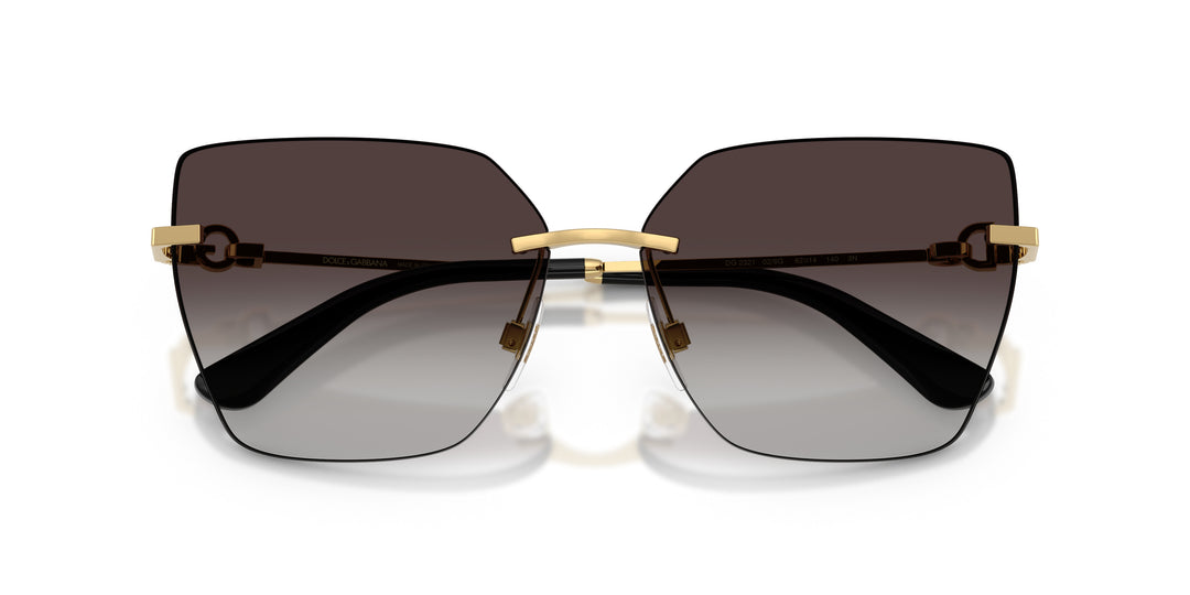 Dolce & Gabbana 0DG2321 02/8G