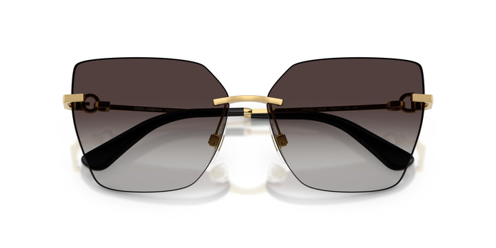 Dolce & Gabbana 0DG2321 02/8G