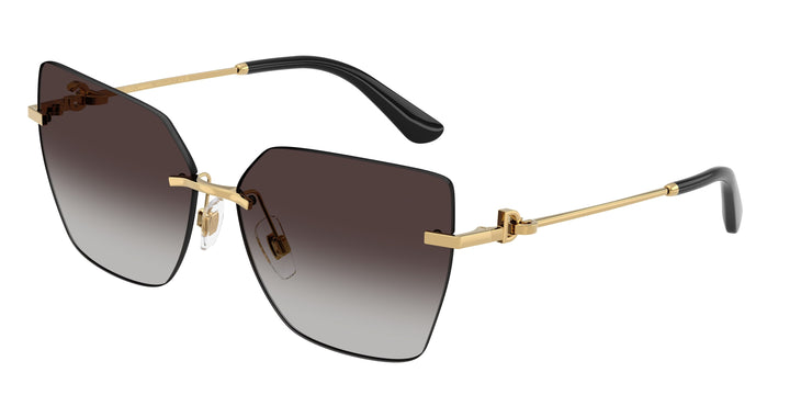 Dolce & Gabbana 0DG2321 02/8G