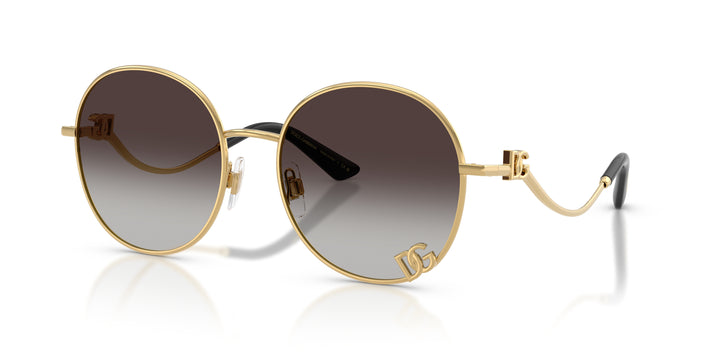 Dolce & Gabbana 0DG2324 02/8G
