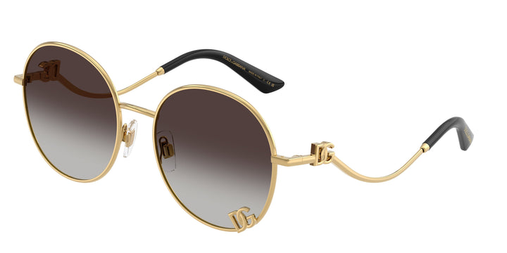 Dolce & Gabbana 0DG2324 02/8G